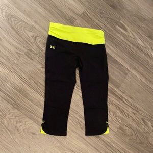 Under Armour leggings